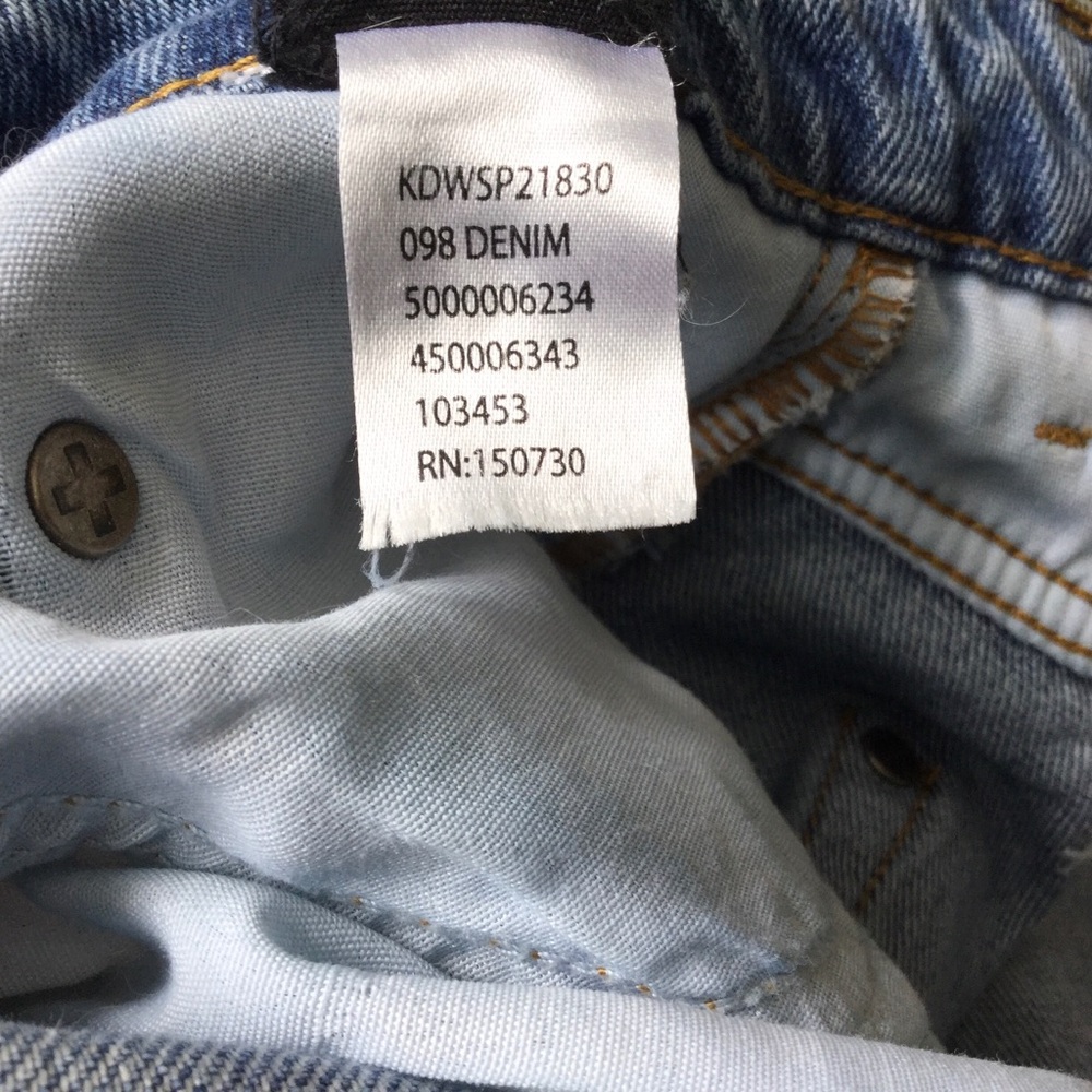 Ksubi Playback jeans size 29 - Picture 9 of 11